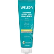 Resim Weleda rosmarin biberiye özlü canlandırıcı saç kremi 150 ml 