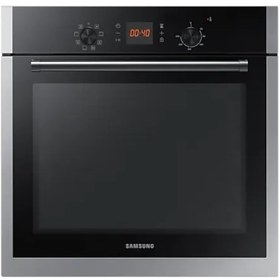 Resim Samsung NV60K7140BB/TR 60 Lt. Siyah Ankastre Fırın 