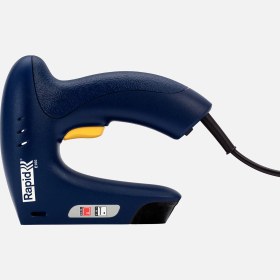 Resim Rapid Hobby Elektrikli Zımba ve Çivi Çakma Makinesi 