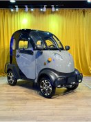 Resim Regal Raptor K5 LONG E-CAR - 2024 MODEL 