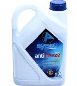 Resim Mugen Antifiriz 3 Lt Aypet -56 Derece Tam Koruma Mavi Orijinal 