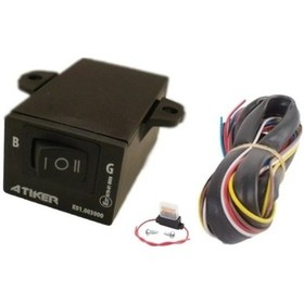 Resim Atiker Dügme Anahtar Karbu¨Rato¨Rlu¨ 3000 Ls050 549478550 