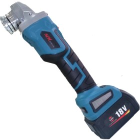 Resim MHKOMSON Mh Komson Akülü Taşlma 