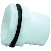 Resim Skygo Depo Rakoru Pvc 3/4 İnch 