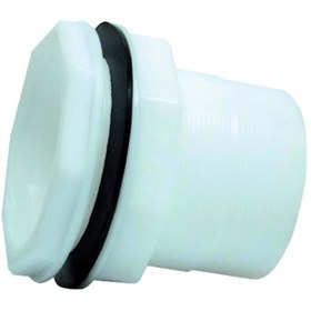 Resim Skygo Depo Rakoru Pvc 3/4 İnch 