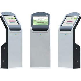 Resim 19" Fd-Serisi Sıramatik Kiosk 