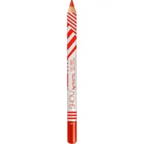 Resim Pastel Show By Pastel Long Lasting Lip Liner - Dudak Kalemi No: 203 