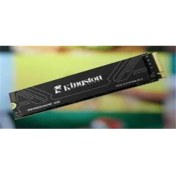 Resim Hello Papana 1 Tb Kıngston Renegade Gen5 M.2 2280 Pcıe 5.0 X4 Nvme SRNG2S/1T0 