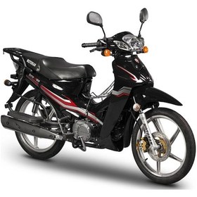 Resim Motoran Torro 100 Ön Çamurluk Ön Kısım Açık Kırmızı 