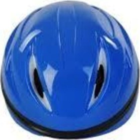 Resim Toprock Store Toprockstore Çocuk Kask Bisiklet Scooter Kaykay Paten Koruyucu Kask 