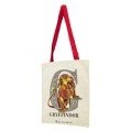 Resim Gryffindor Bez Çanta 