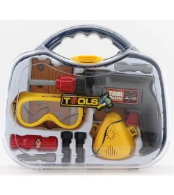 Resim MCM Group 13 Parça Çantalı Tamir Seti T5500B 