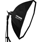 Resim Profoto 254715 Rfi Softbox Octa 120 cm 