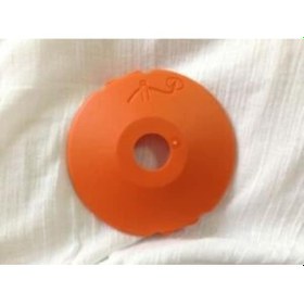 Resim Gardena 9805-00-611 Misina Kaset Kapağı Plastik 