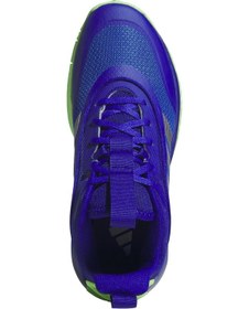 Resim Adidas Ownthegame 3.0 Erkek Basketbol Ayakkabısı C-adıjr6670e10a00 Mavi 
