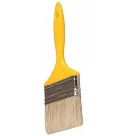 Resim AKSUFEZ Kestirme Fırça 4 No 12 Adet Kestirme Fırça 4 