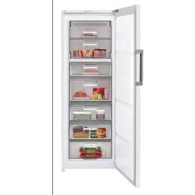 Resim Arçelik 2071 Mb 7 Çekmeceli Dondurucu 