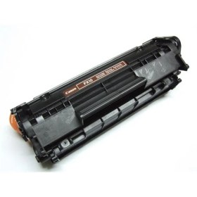 Resim Canon Laser Fax L100 Fax Toner Retech Muadil Yazıcı Kartuş 