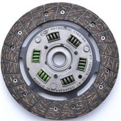 Resim Revizyonlu Debriyaj Balatası Renault 19 Benzinli 