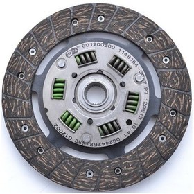 Resim Revizyonlu Debriyaj Balatası Renault 19 Benzinli 