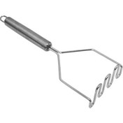 Resim Erdem Esf Metal Patates Ezici 