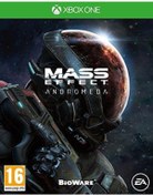 Resim EA Xbox One Mass Effect Andromeda 