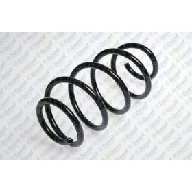 Resim Parçafix Helezon Yayi On Octavia 2.0 Tdi-A3 1.6/2.0fsi 2004- 504607330 