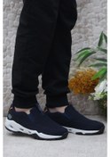 Resim Dockers By Gerli 236531 Lacivert Hafif Erkek Spor Ayakkabı 001 