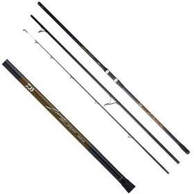 Resim Daiwa Land Surf 4.20m 100-225gr 3p Surf Olta Kamışı 