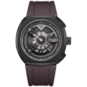 Resim Lee Cooper Lc08245.062 Erkek Kol Saati Siyah 