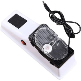 Resim Elektrikli Bıçak Bileme Makinesi 