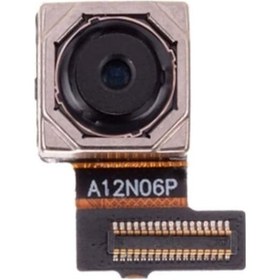 Resim Xiaomi Uyumlu Mi Max 2 Arka Kamera (545457248) 