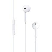 Resim APPLE EARPODS MNHF2TU/A MİKROFONLU KULAK İÇİ KULAKLIK 