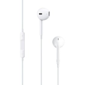 Resim APPLE EARPODS MNHF2TU/A MİKROFONLU KULAK İÇİ KULAKLIK 