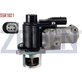 Resim Zegen-zegr1021 - Egr Valfı Volkswagen Passat 2.0 Tdı 2008-2012 