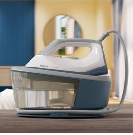 Resim Philips 2000 Serisi Buhar Kazanlı Ütü Psg2000/20 