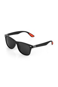 Resim Polo Air Polarize Çerçeveli Unisex Güneş Gözlüğü Siyah Renk 