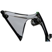 Resim Esse Oto - Volkswagen Polo- 3- 95/99 Ön Cam Krikosu Sağ Elektrikli/motorsuz 5kapı Esse10271933 6n4837462 