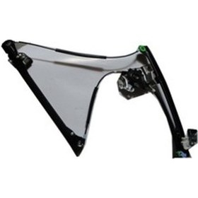 Resim Esse Oto - Volkswagen Polo- 3- 95/99 Ön Cam Krikosu Sağ Elektrikli/motorsuz 5kapı Esse10271933 6n4837462 