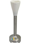Resim Conti Uyumlu Multiset Cmd-200 Cmd-207 Cmd-208 Cmd-207 Blender Parçalayıcı Metal Ayak Beyaz 