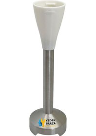 Resim Conti Uyumlu Multiset Cmd-200 Cmd-207 Cmd-208 Cmd-207 Blender Parçalayıcı Metal Ayak Beyaz 