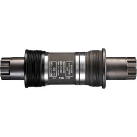 Resim Orta Göbek Shimano BSA Octalink 68mm/113mm BB-ES300 