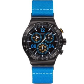 Resim Swatch YVB100 ERKEK KOL SAATİ 