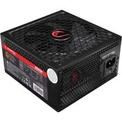 Resim P850 850w Apfc 14cm Long Life Hdb Fan 80 Plus Gold Sertifikalı Gaming Power Supply 