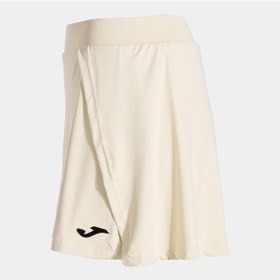 Resim Joma 902073.002 Torneo Kadın Bej Tenis Etek Kahverengi 