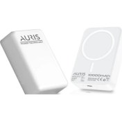 Resim Auris 10.000 Mah Magsafe Powerbank 