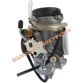 Resim Rks Titanic 150-S 150 Karbüratör Oem Kalite (500250721) 