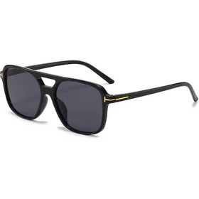 Resim Carmelo Eyewear C01ge008 Siyah Erkek Güneş Gözlüğü 