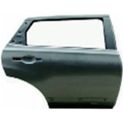 Resim Nıssan Qashqai Arka Kapı Sol 2007- H2100jd0mc 