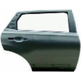 Resim Nıssan Qashqai Arka Kapı Sol 2007- H2100jd0mc 